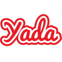 Yada sunshine logo