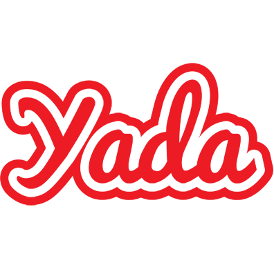 Yada sunshine logo