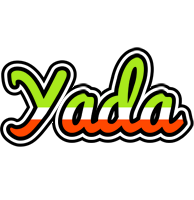 Yada superfun logo