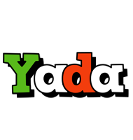 Yada venezia logo