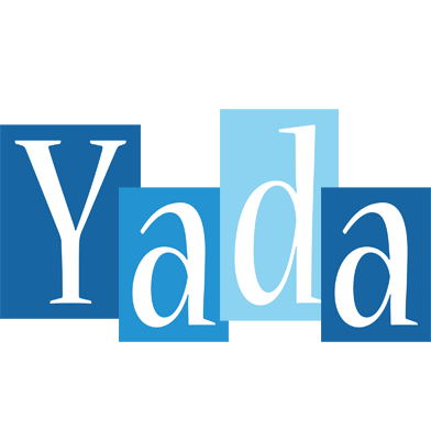 Yada winter logo
