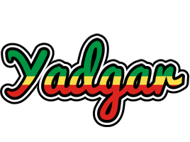 Yadgar african logo