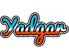 Yadgar america logo