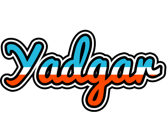 Yadgar america logo
