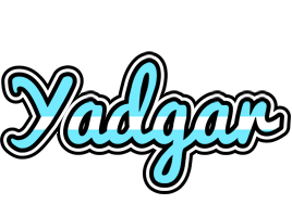 Yadgar argentine logo
