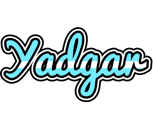 Yadgar argentine logo