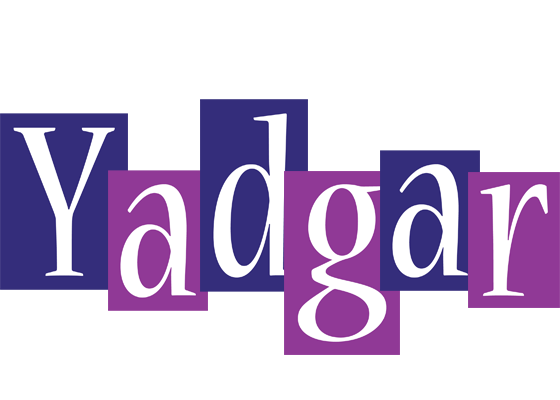 Yadgar autumn logo