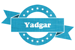 Yadgar balance logo