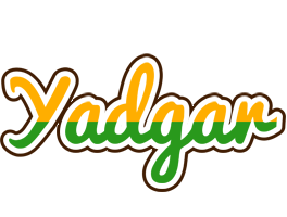 Yadgar banana logo