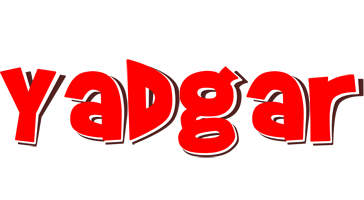Yadgar basket logo
