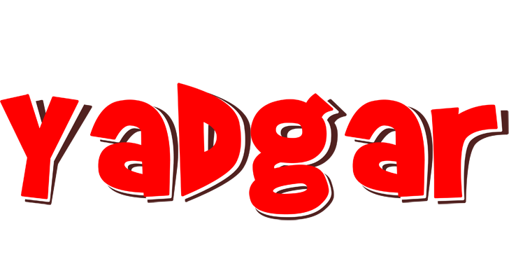 Yadgar basket logo