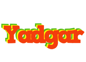 Yadgar bbq logo