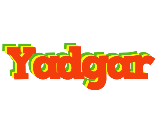 Yadgar bbq logo