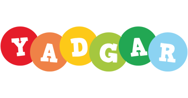 Yadgar boogie logo