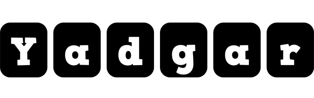 Yadgar box logo