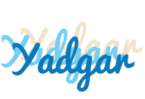 Yadgar breeze logo