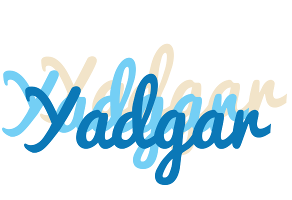 Yadgar breeze logo