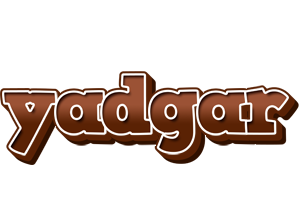 Yadgar brownie logo
