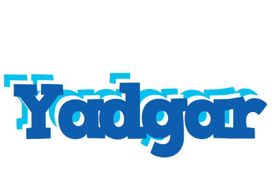 Yadgar business logo