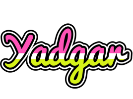 Yadgar candies logo