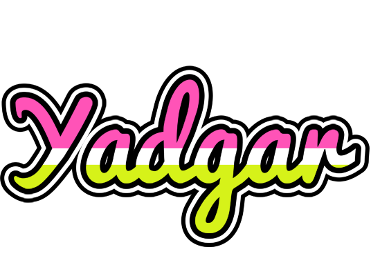 Yadgar candies logo