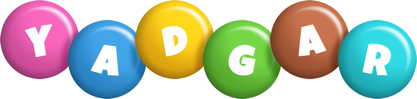 Yadgar candy logo