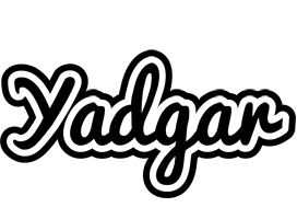 Yadgar chess logo
