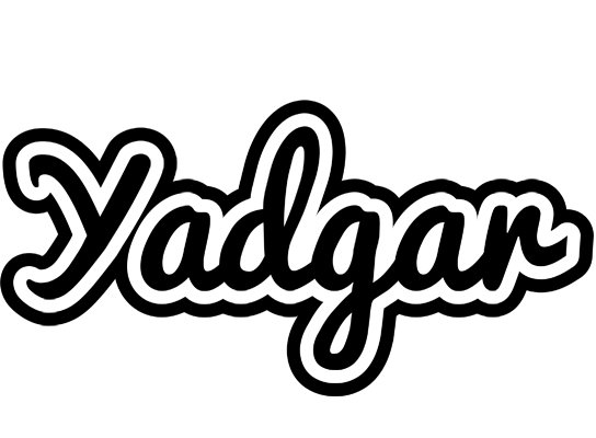 Yadgar chess logo