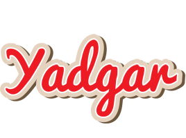 Yadgar chocolate logo