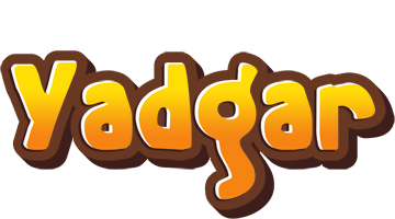 Yadgar cookies logo