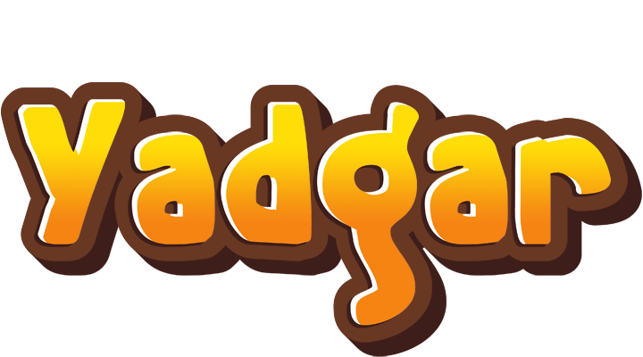 Yadgar cookies logo