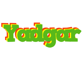 Yadgar crocodile logo