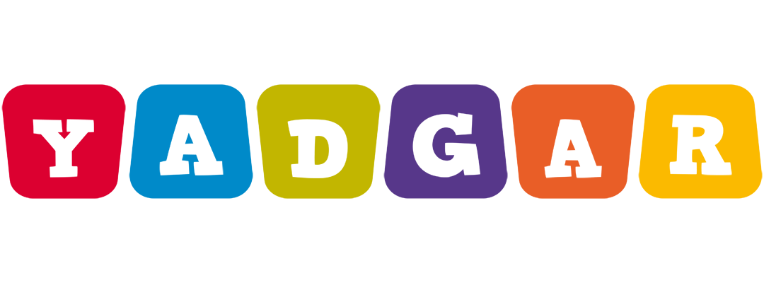 Yadgar daycare logo