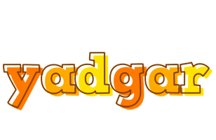 Yadgar desert logo