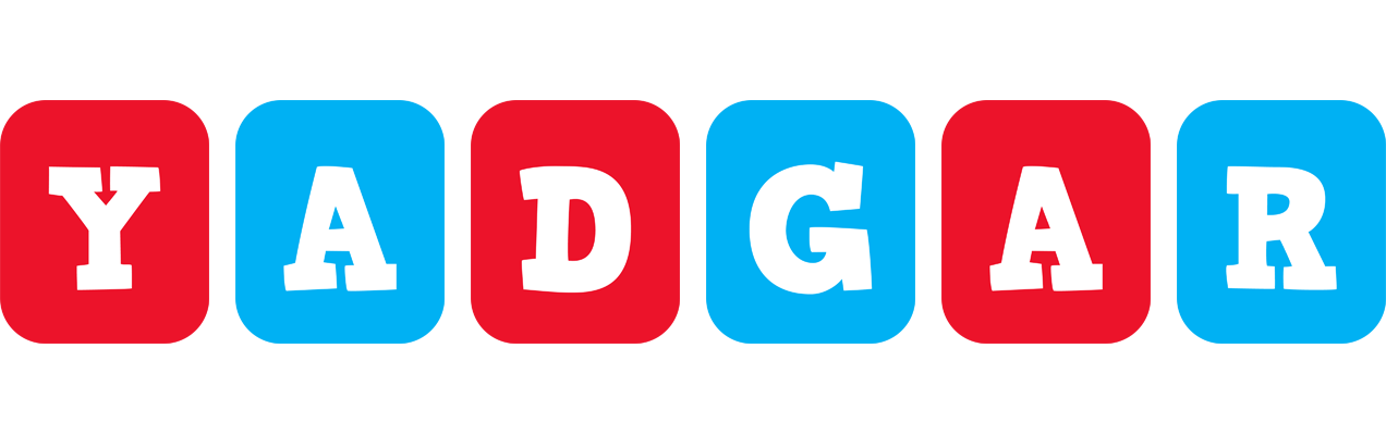 Yadgar diesel logo