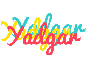 Yadgar disco logo