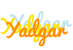 Yadgar energy logo