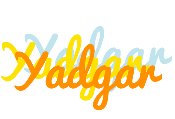 Yadgar energy logo