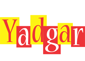 Yadgar errors logo