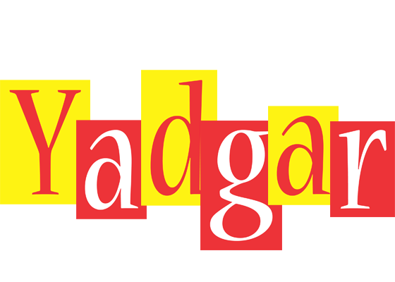 Yadgar errors logo