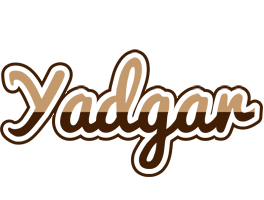 Yadgar exclusive logo