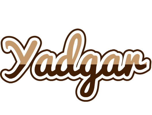 Yadgar exclusive logo