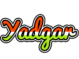 Yadgar exotic logo