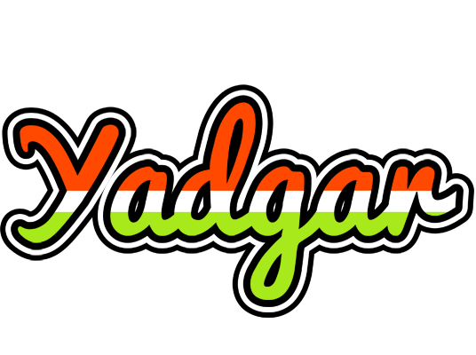 Yadgar exotic logo