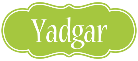 Yadgar family logo
