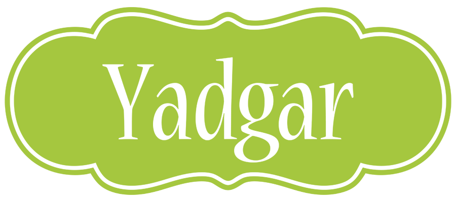 Yadgar family logo