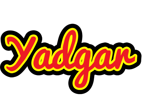 Yadgar fireman logo