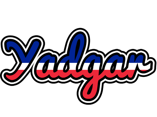 Yadgar france logo