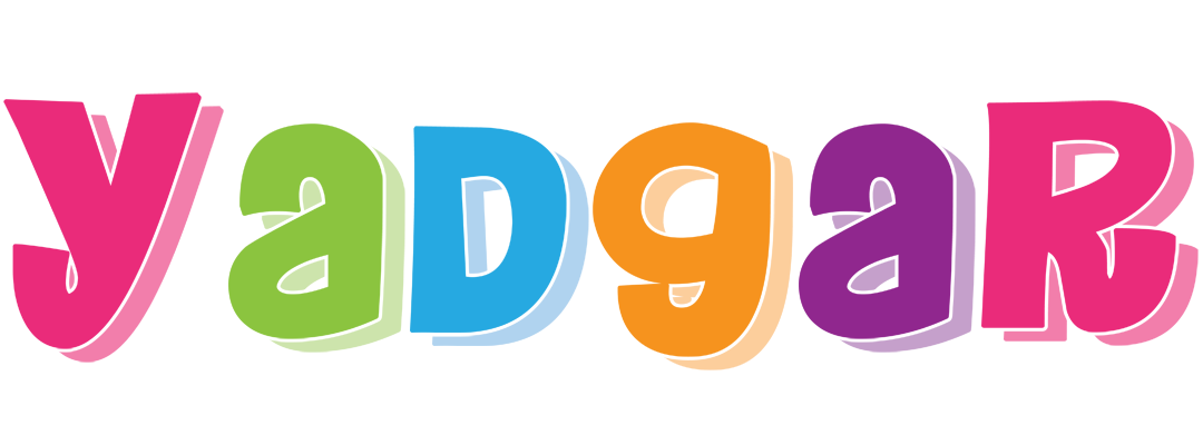 Yadgar friday logo