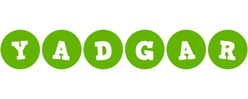 Yadgar games logo